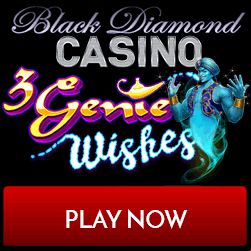 Black Diamond Casino