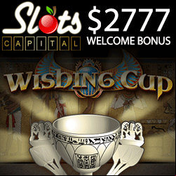 Slots Capital